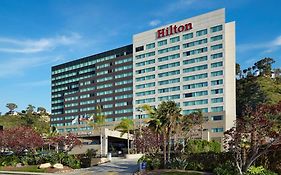 Hilton San Diego Mission Valley